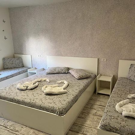 Amalya Hotel Constanta Bagian luar foto
