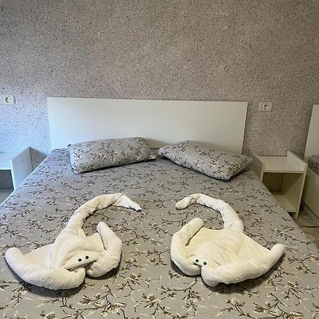 Amalya Hotel Constanta Bagian luar foto